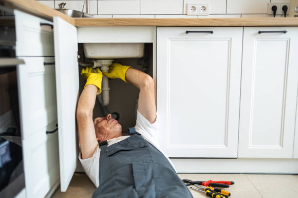 Trusted Plummer, ID Plumbing Services Experts