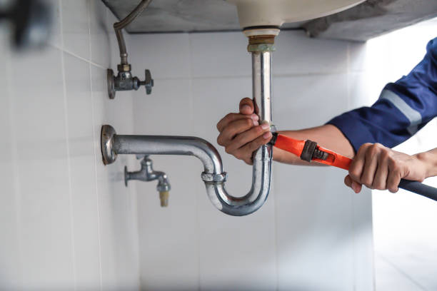 Best Plumbing System Maintenance  in Plummer, ID