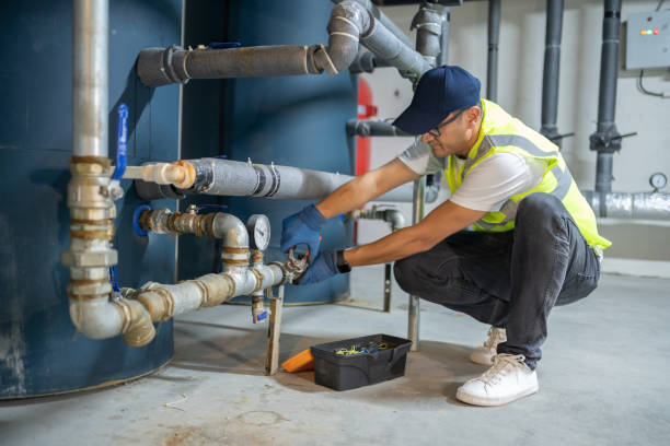 Best 24/7 Emergency Plumbing Services  in Plummer, ID